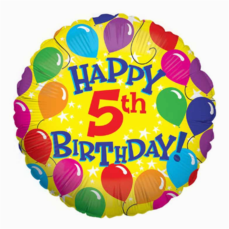 6th birthday