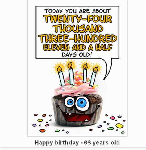 Happy 66th Birthday Quotes 66th Birthday Quotes Quotesgram