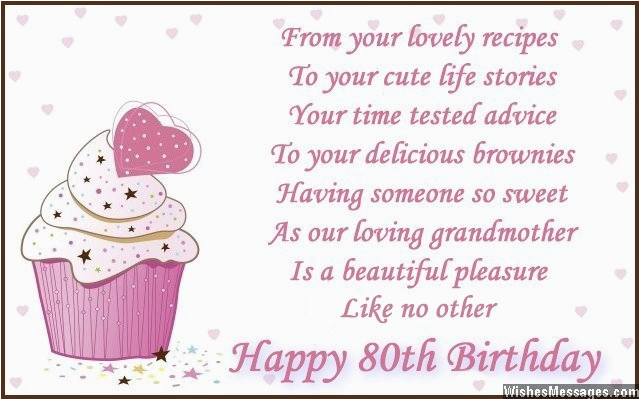 Happy 80th Birthday Quotes 80 Year Old Birthday Quotes Quotesgram