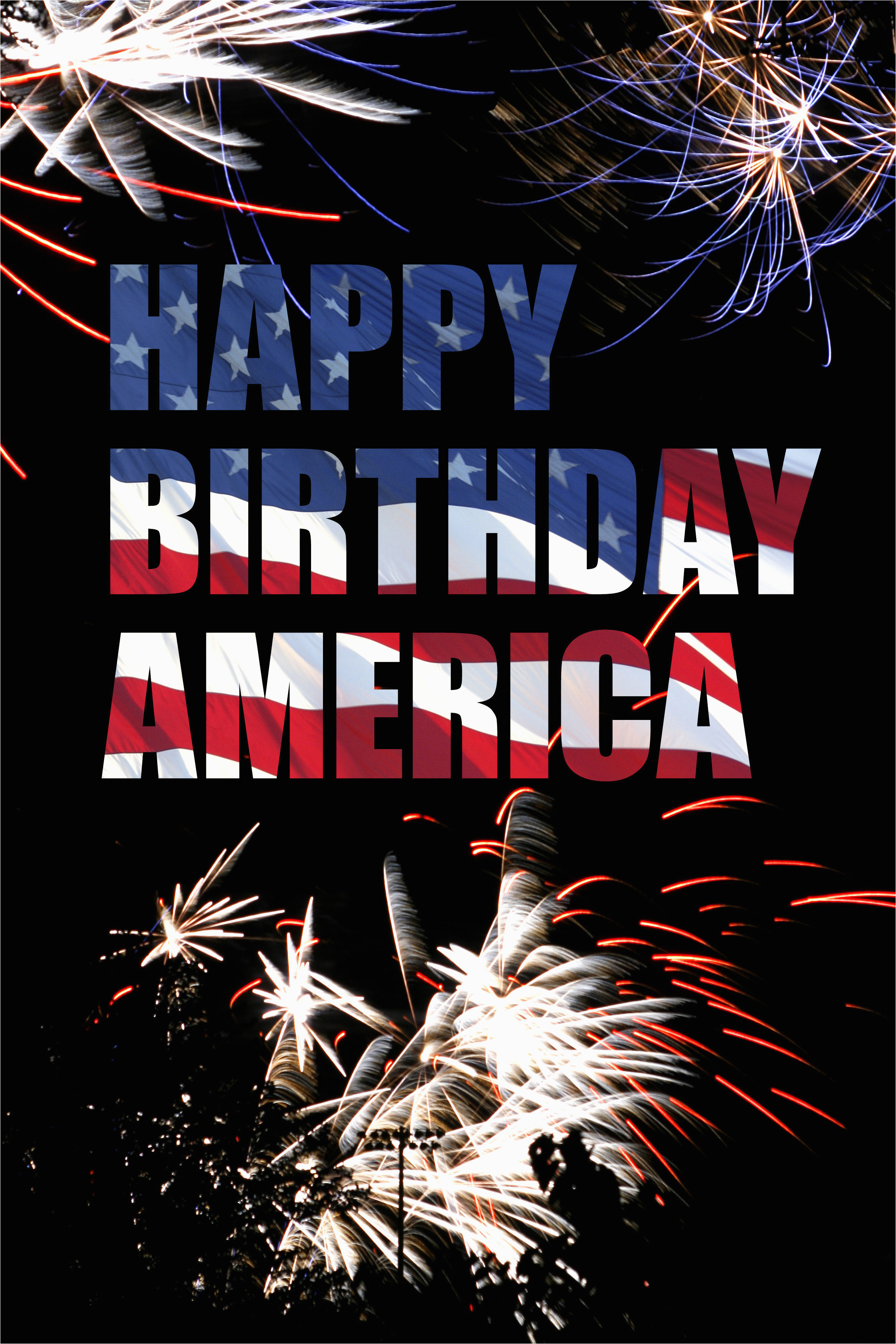 Happy Birthday America Quotes Happy Birthday America Pictures Photos and Images for