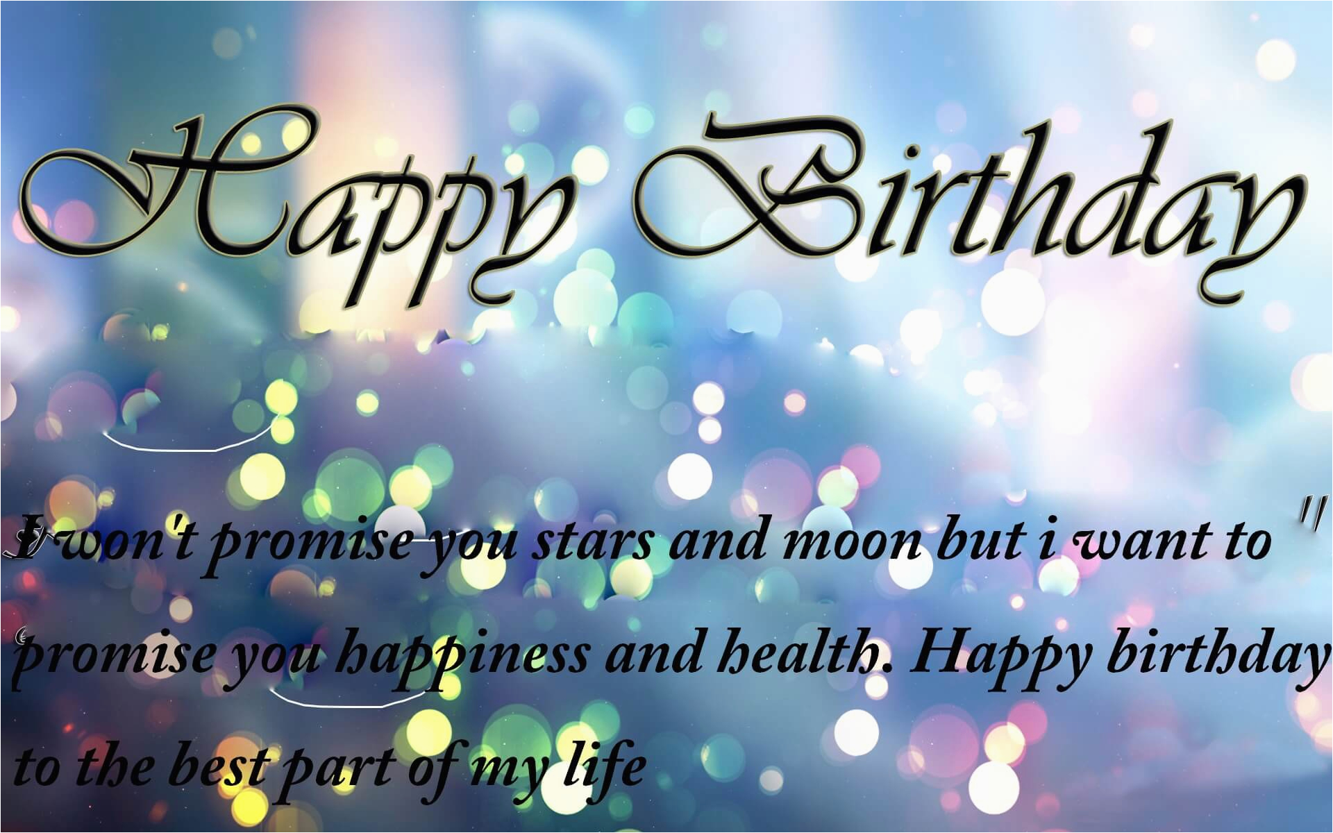 Happy Birthday and New Year Wishes Quotes top Birthday Wishes Images Greetings Cards and Gifs