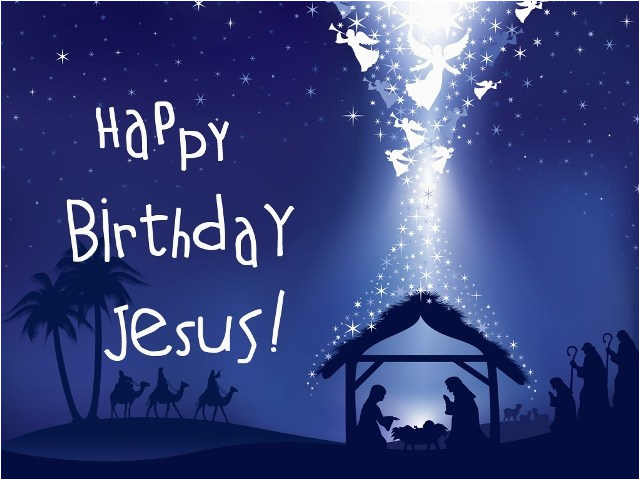 Happy Birthday Baby Jesus Quotes Happy Birthday Jesus Merry Christmas israel and You