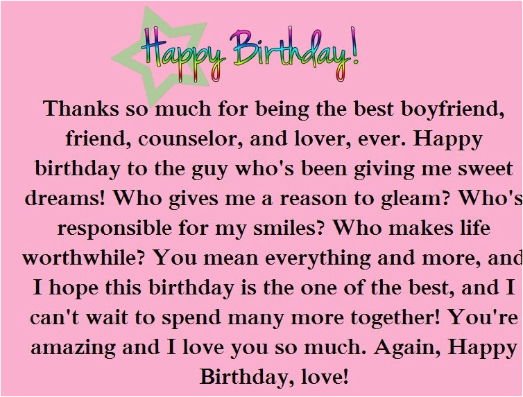 Happy Birthday Best Friend Long Quotes Long Birthday Messages for A Best Friend Happy Birthday