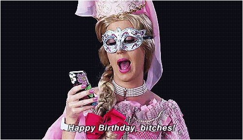 Happy Birthday Bitch Quotes Happy Birthday Bitch Quotes Quotesgram