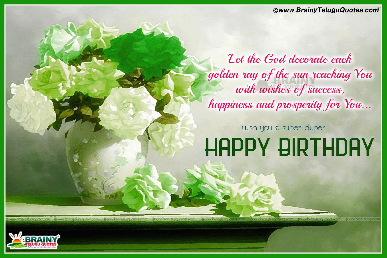 Happy Birthday Brainy Quotes Best Friend Birthday Quotes and Wishes Gifts Greetings In