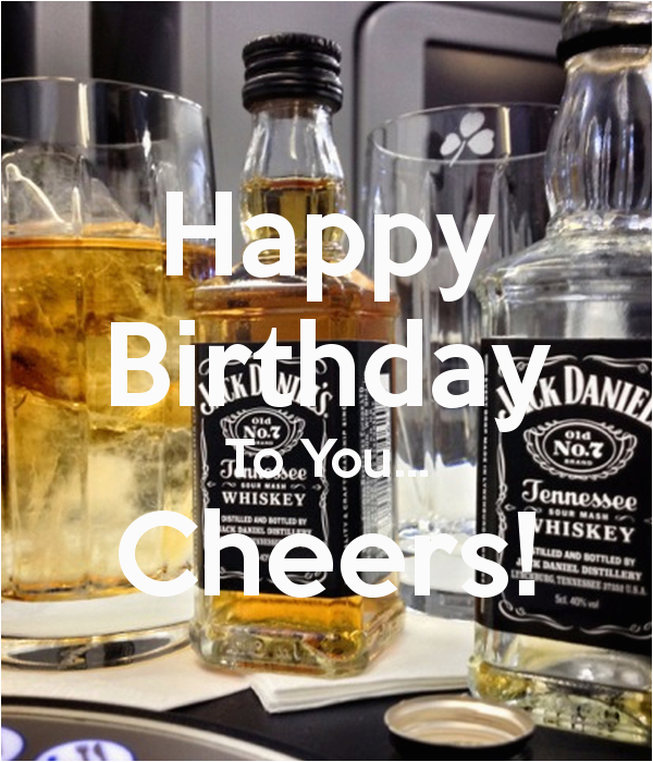 Happy Birthday Cheers Quotes Birthday Cheers Quotes Quotesgram