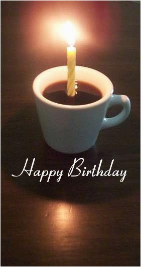 Happy Birthday Coffee Quotes Happy Birthday Coffee Quotes Quotesgram