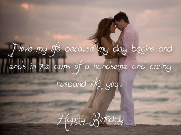 Happy Birthday Couple Quotes Happy Birthday Wishes for Husband with Love Quotes