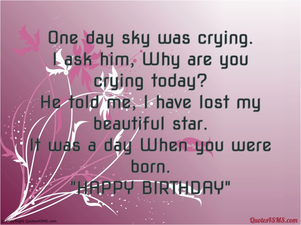 Happy Birthday for Him Quotes Happy Birthday Quotes for Him Quotesgram