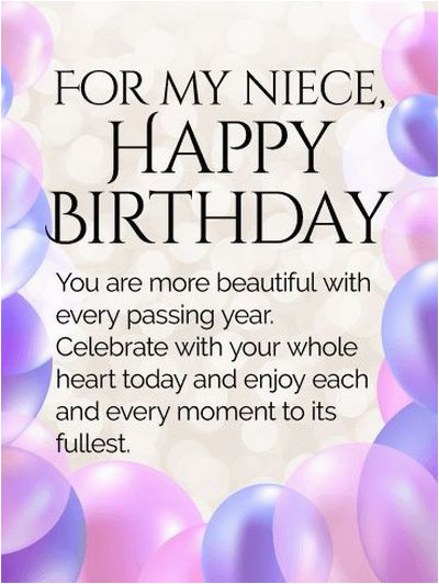 Happy Birthday for Niece Quote 110 Happy Birthday Niece Quotes and Wishes with Images Happy Birthday for Niece Quote 110 Happy Birthday Niece Quotes and Wishes with Images