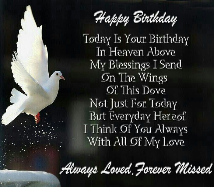 Happy Birthday In Heaven Quote Happy Birthday Grandma In Heaven Quotes Quotesgram