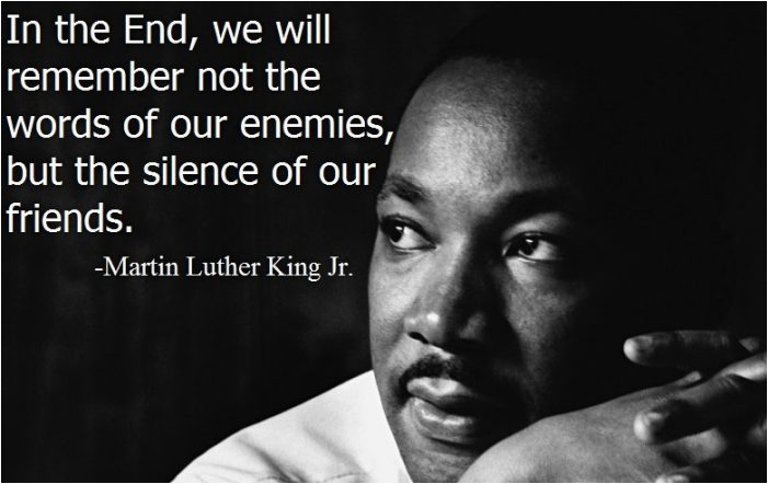 Happy Birthday Martin Luther King Quotes Happy Birthday Dr Martin Luther King Jr Live Trading News