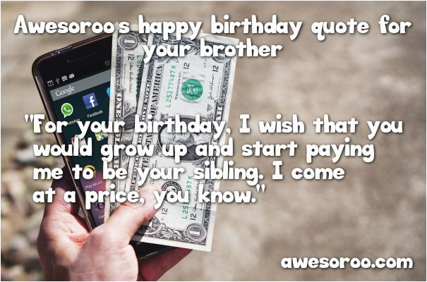 Happy Birthday Money Quotes 317 Best Happy Birthday Brother Status Quotes Wishes Happy Birthday Money Quotes 317 Best Happy Birthday Brother Status Quotes Wishes