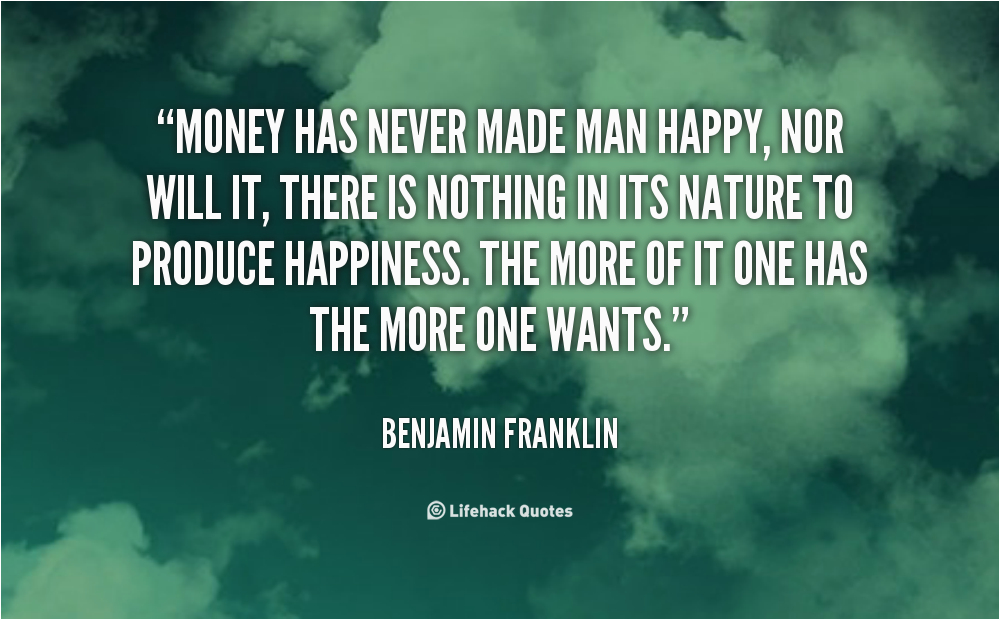 Happy Birthday Money Quotes Money Quotes Image Quotes at Hippoquotes Com