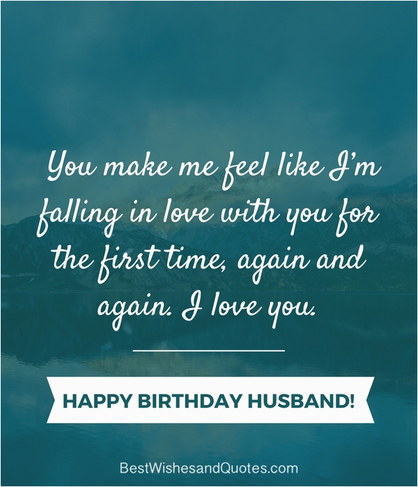 Happy Birthday Quote for My Husband Happy Birthday Husband 30 Romantic Quotes and Birthday