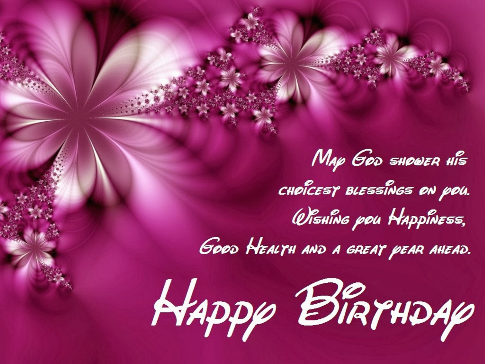 Happy Birthday Quoted Happy Birthday Quotes Quotesgram