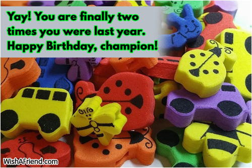 Happy Birthday Quotes for 2 Year Old Boy Happy Birthday Wishes for 2 Year Old Boy Happy Birthday