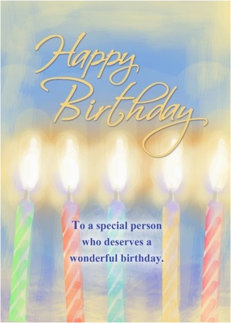 Happy Birthday Quotes for A Special Person Happy Birthday to someone Special Pictures Photos and