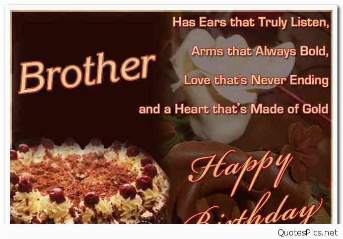 Happy Birthday Quotes for Cousin Brother Happy Birthday Wishes Texts and Quotes for Brothers