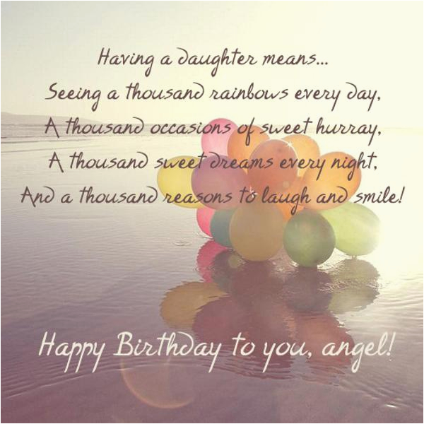 Happy Birthday Quotes for Daughter From Mom and Dad Happy Birthday Dad From Daughter Quotes Quotesgram