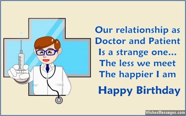 Happy Birthday Quotes for Doctors Download Free 170 Funny Birthday Wishes for Adults the