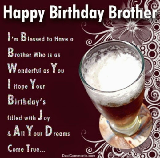 Happy Birthday Quotes for Elder Brother Birthday Wishes Elder Brother Birthday Wishes