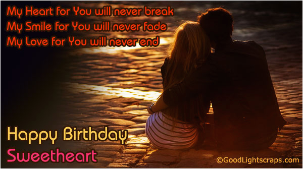 Happy Birthday Quotes for Him Romantic Love Birthday Quotes for Husband