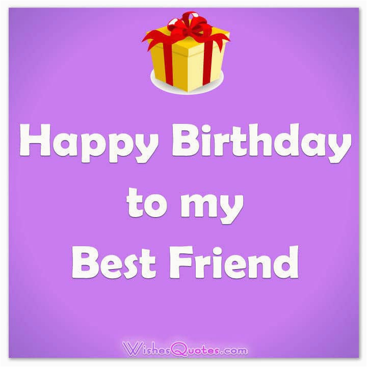 Happy Birthday Quotes for My Best Friend Girl Best Friend Birthday Quotes Quotesgram