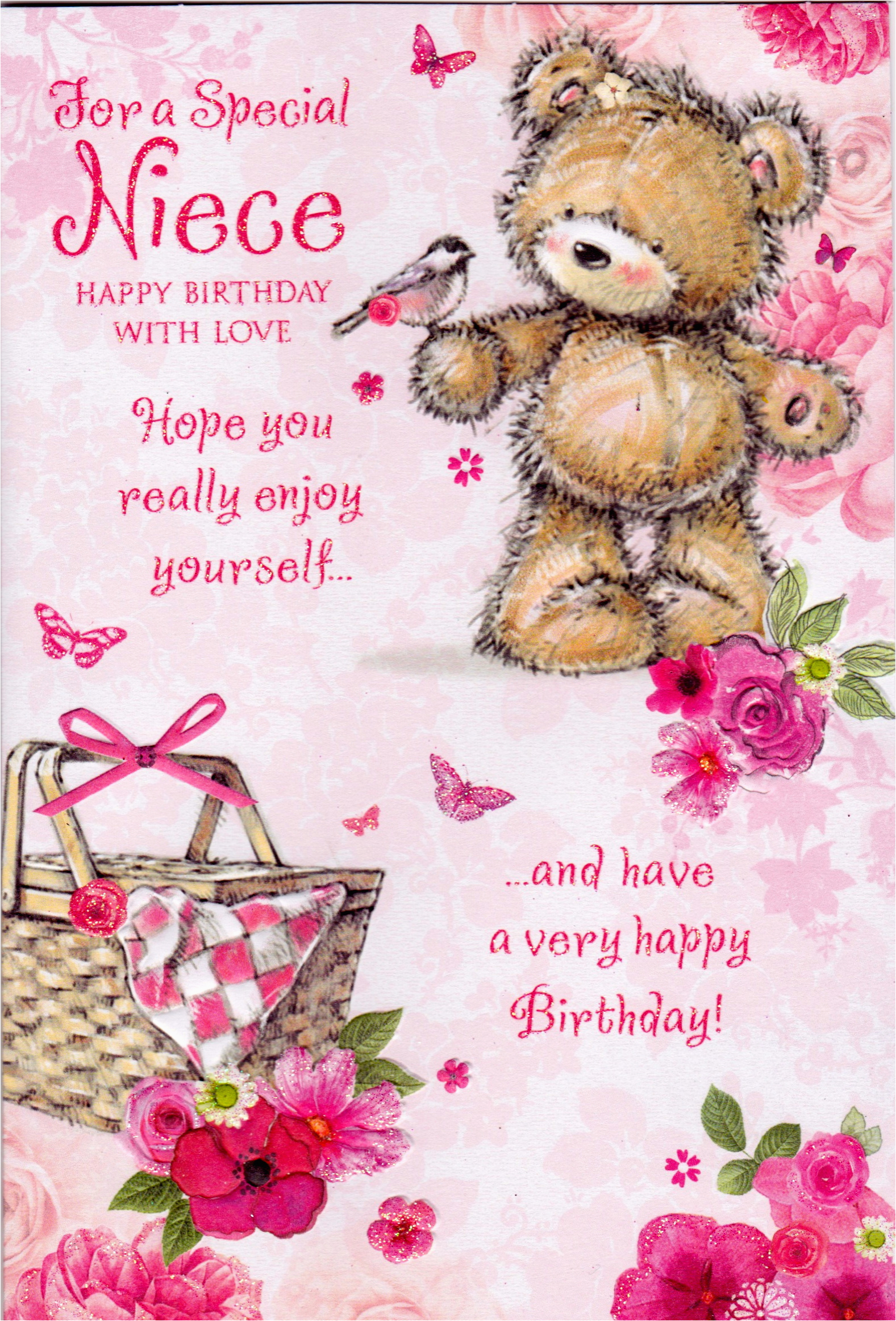 Happy Birthday Quotes for My Little Niece Happy 16th Birthday Niece Quotes Quotesgram