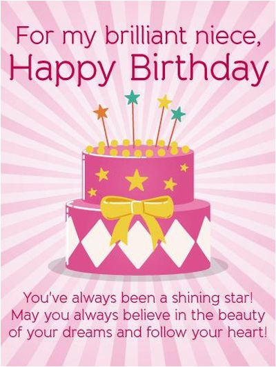 Happy Birthday Quotes for Nieces 110 Happy Birthday Niece Quotes and Wishes with Images