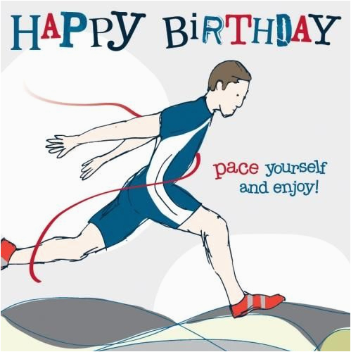 Happy Birthday Quotes for Runners Runner Birthday Google Search Birthdays Pinterest
