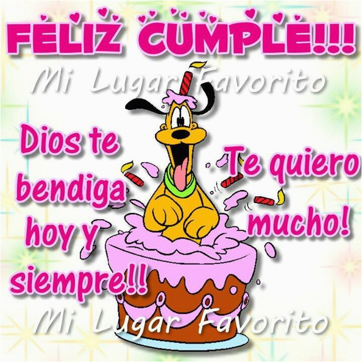 Happy Birthday Quotes for Sister In Spanish 1000 Images About Birthday Wishes On Pinterest Happy