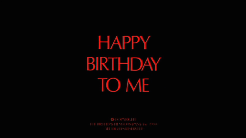 Happy Birthday Quotes From Movies Happy Birthday Movie Quotes Quotesgram