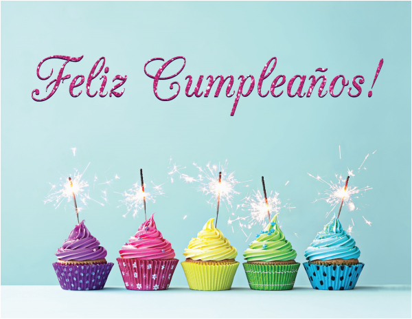 Happy Birthday Quotes In Spanish for A Friend Happy Birthday Wishes and Quotes In Spanish and English