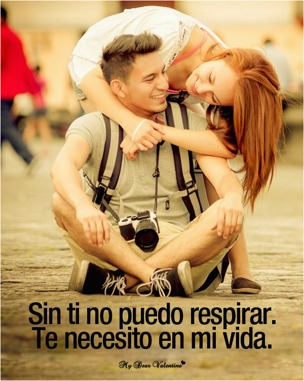 Happy Birthday Quotes In Spanish for Boyfriend Cute Romantic Quotes for Him In Spanish Image Quotes at