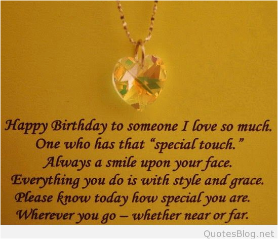 Happy Birthday Quotes to A Loved One Happy Birthday Love Sms Ideas and Messages