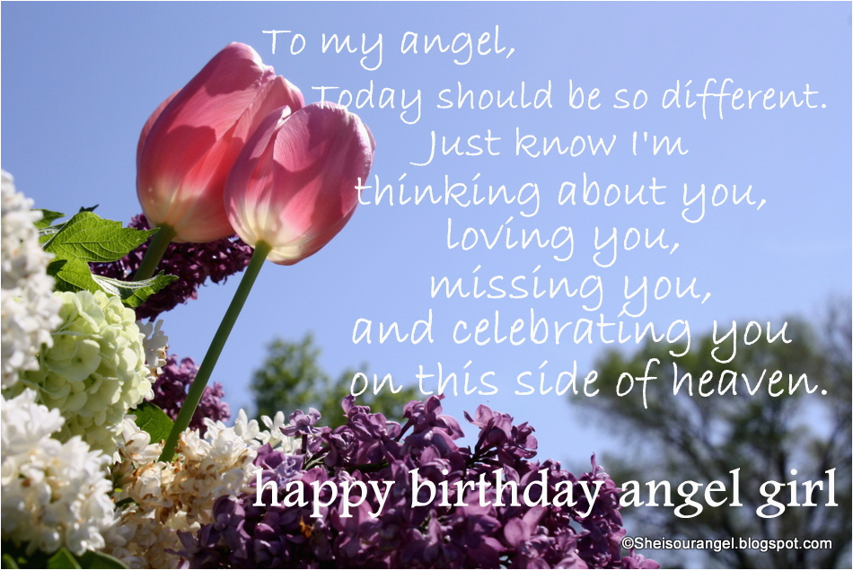 Happy Birthday Quotes to someone In Heaven Happy Birthday to someone In Heaven Quotes Quotesgram
