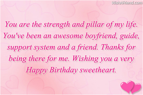 Happy Birthday Quotes to Your Boyfriend Happy Birthday to My Boyfriend Quotes Quotesgram