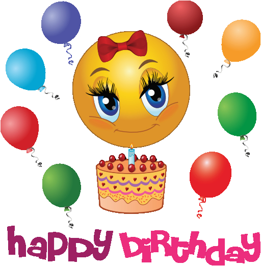 Happy Birthday Quotes with Emojis androidadap Make Your Loved One 39 S Birthday Special by