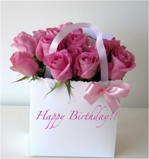 Happy Birthday Quotes with Flowers 5 Reasons why You Should Choose Flowers for Your