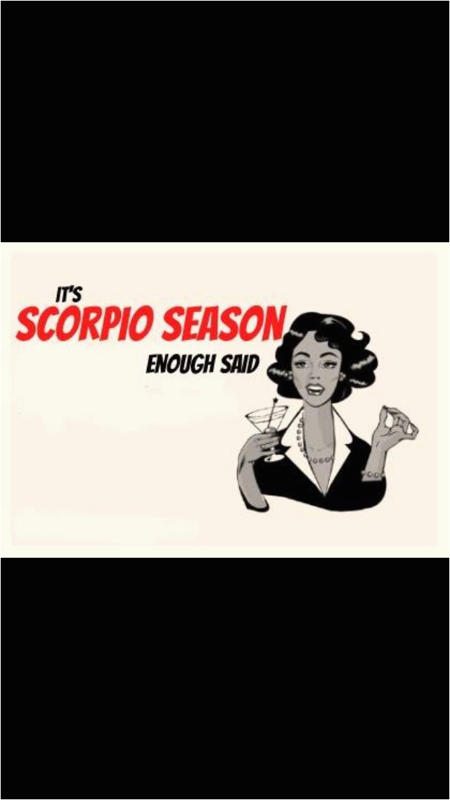 Happy Birthday Scorpio Quotes Scorpio Birthday Quotes Quotesgram