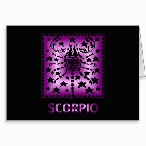Happy Birthday Scorpio Quotes Scorpio Birthday Quotes Quotesgram