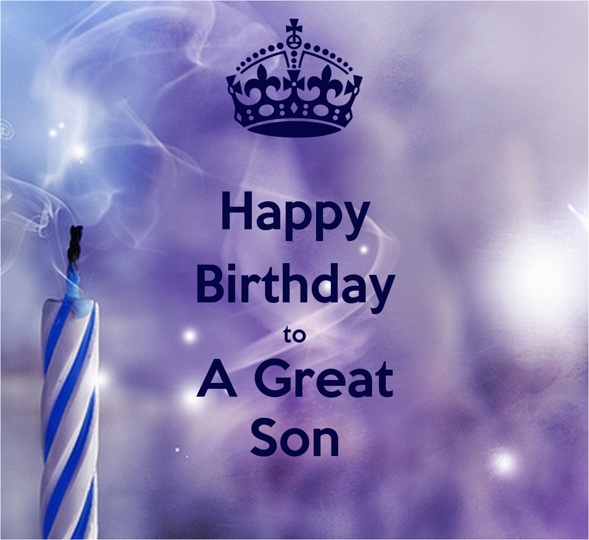 Happy Birthday son Pics and Quotes Happy 15th Birthday son Quotes Quotesgram