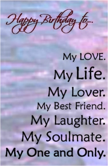 Happy Birthday soulmate Quotes 52 Mesmerizing Birthday Love Quotes Sayings Photos Happy Birthday soulmate Quotes 52 Mesmerizing Birthday Love Quotes Sayings Photos