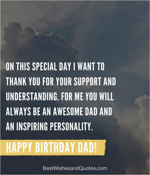 Happy Birthday Step Dad Quotes Happy Birthday Dad 40 Quotes to Wish Your Dad the Best