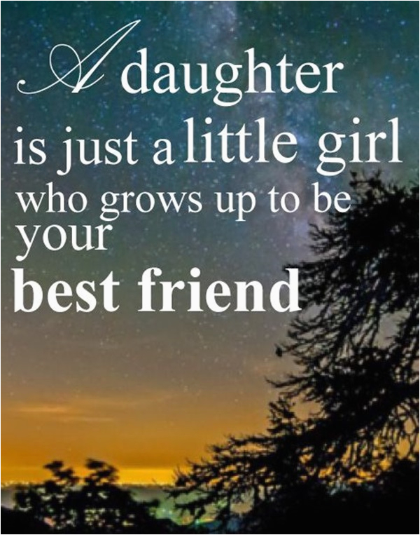Happy Birthday to A Daughter Quotes Happy Birthday Quotes for Daughter From Mom Quotesgram