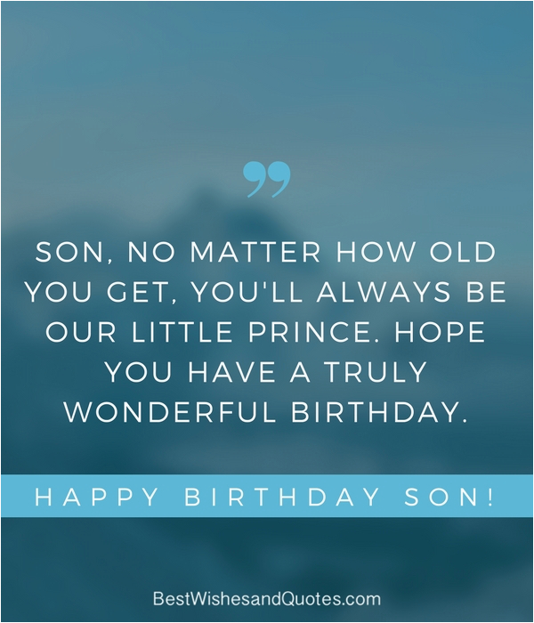 Happy Birthday to A Friend who Passed Away Quotes 35 Unique and Amazing Ways to Say Quot Happy Birthday son Quot