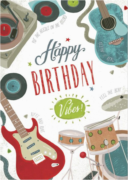 Happy Birthday to A Musician Quotes Birthday Quotes andrew Smith andrew Smith Music Vibes