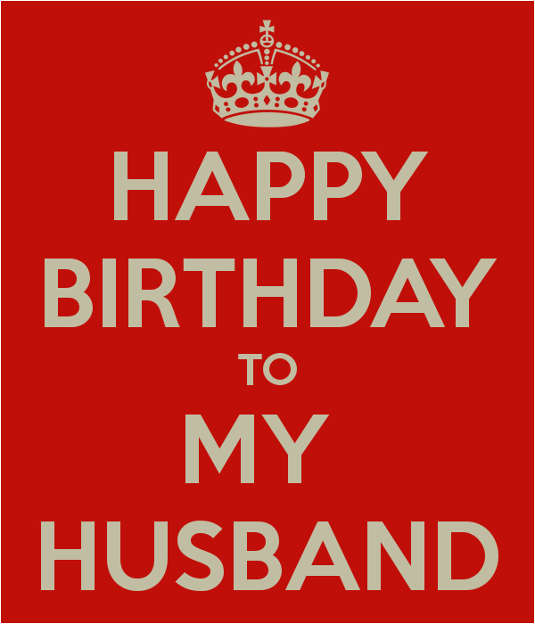 Happy Birthday to Husband Quote | BirthdayBuzz