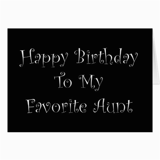 Happy Birthday to My Favorite Aunt Quotes Happy Birthday to My Aunt Quotes Quotesgram